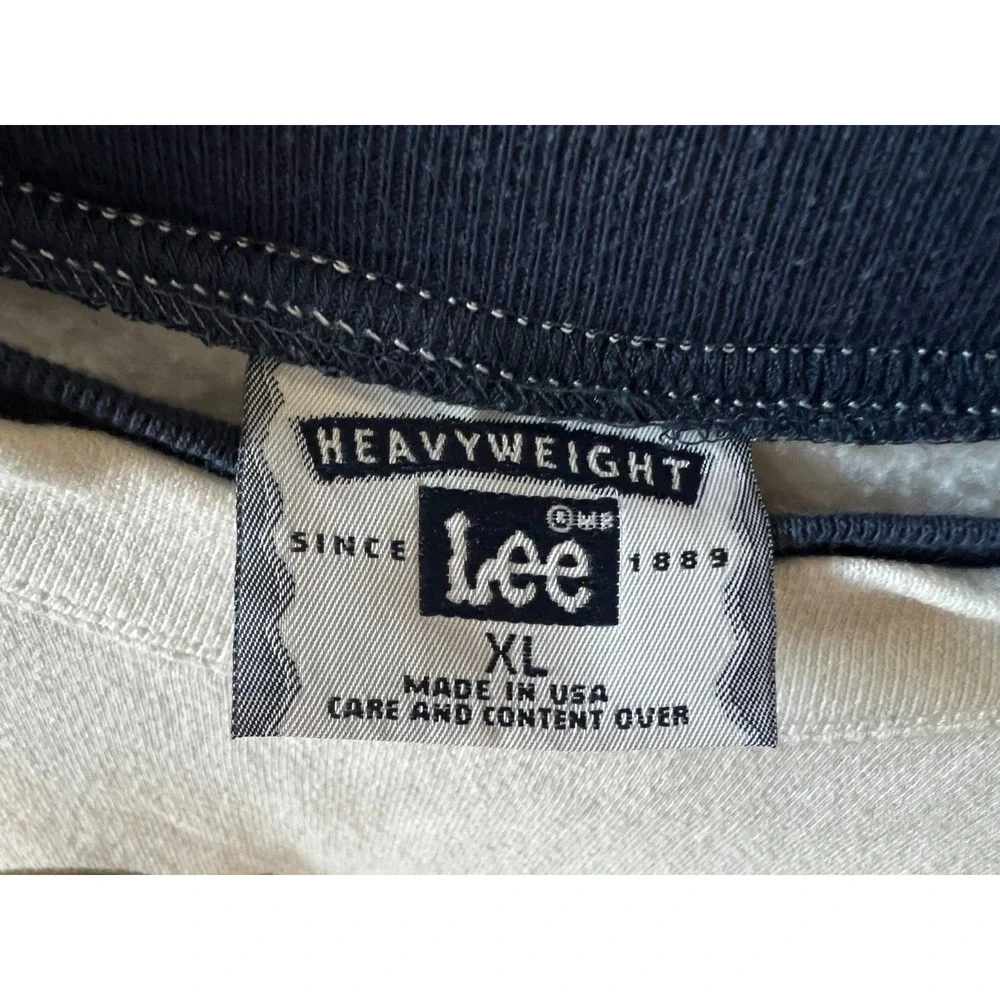 Rare VIntage XL Lee sweatshirt Sweet Adelines music festival Retro, Streetwear